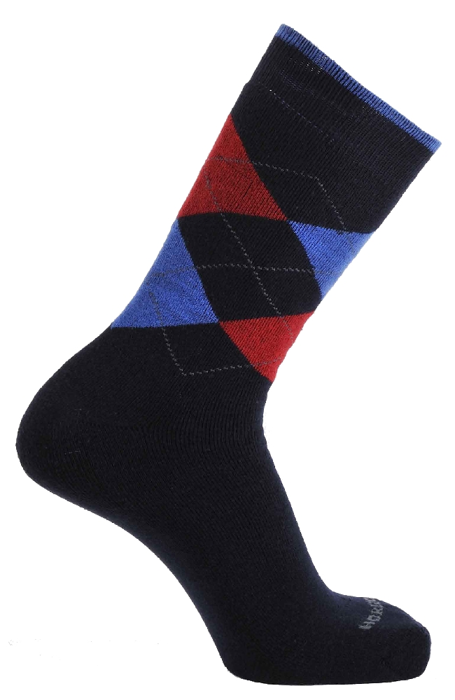 Pro Golf Deluxe Socken Crew - 2er Pack Pro Golf Deluxe Socken Crew - 2er Pack