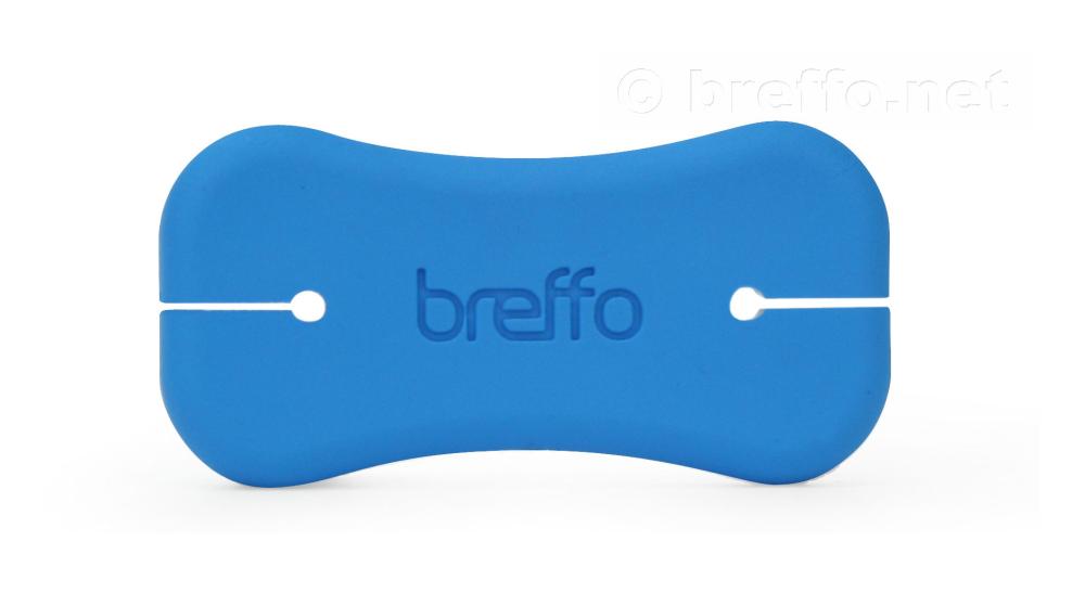 Earphone Tidy blau Earphone Tidy blau