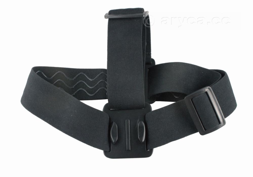 Aryca Kopf-Halterung mit Adapter für Xcite-4 / -5 Aryca Kopf-Halterung mit Adapter für Xcite-4 / -5