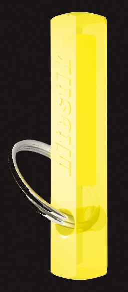 Nitestik Mellow Yellow