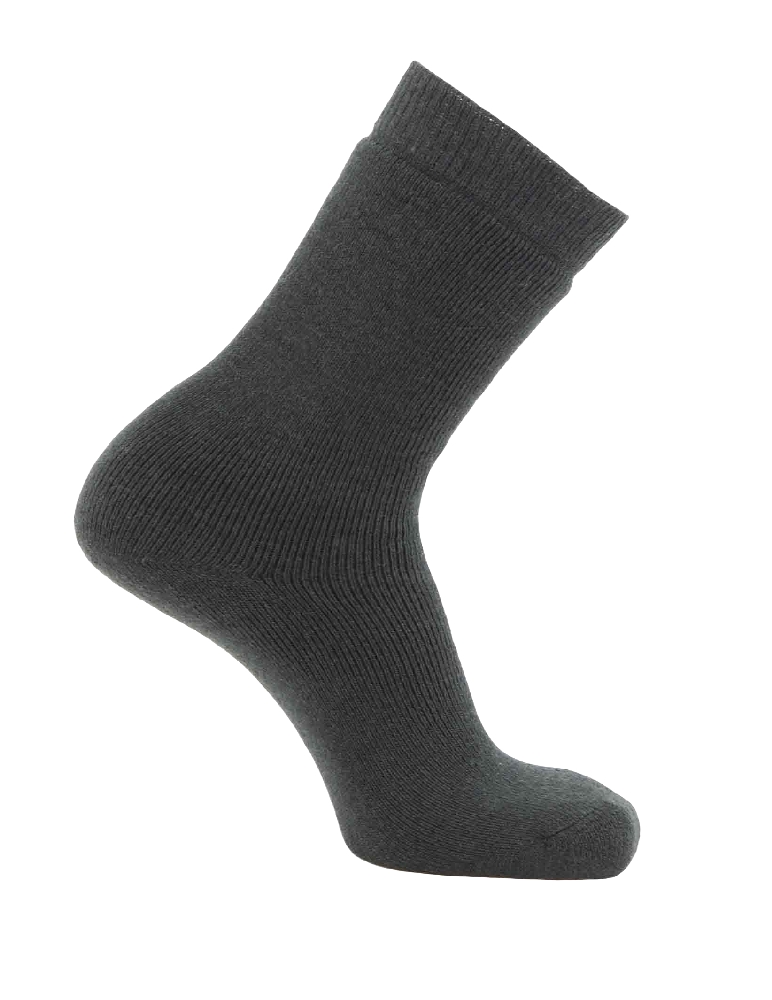 Deluxe Merino Outdoor Crew Socken Deluxe Merino Outdoor Crew Socken