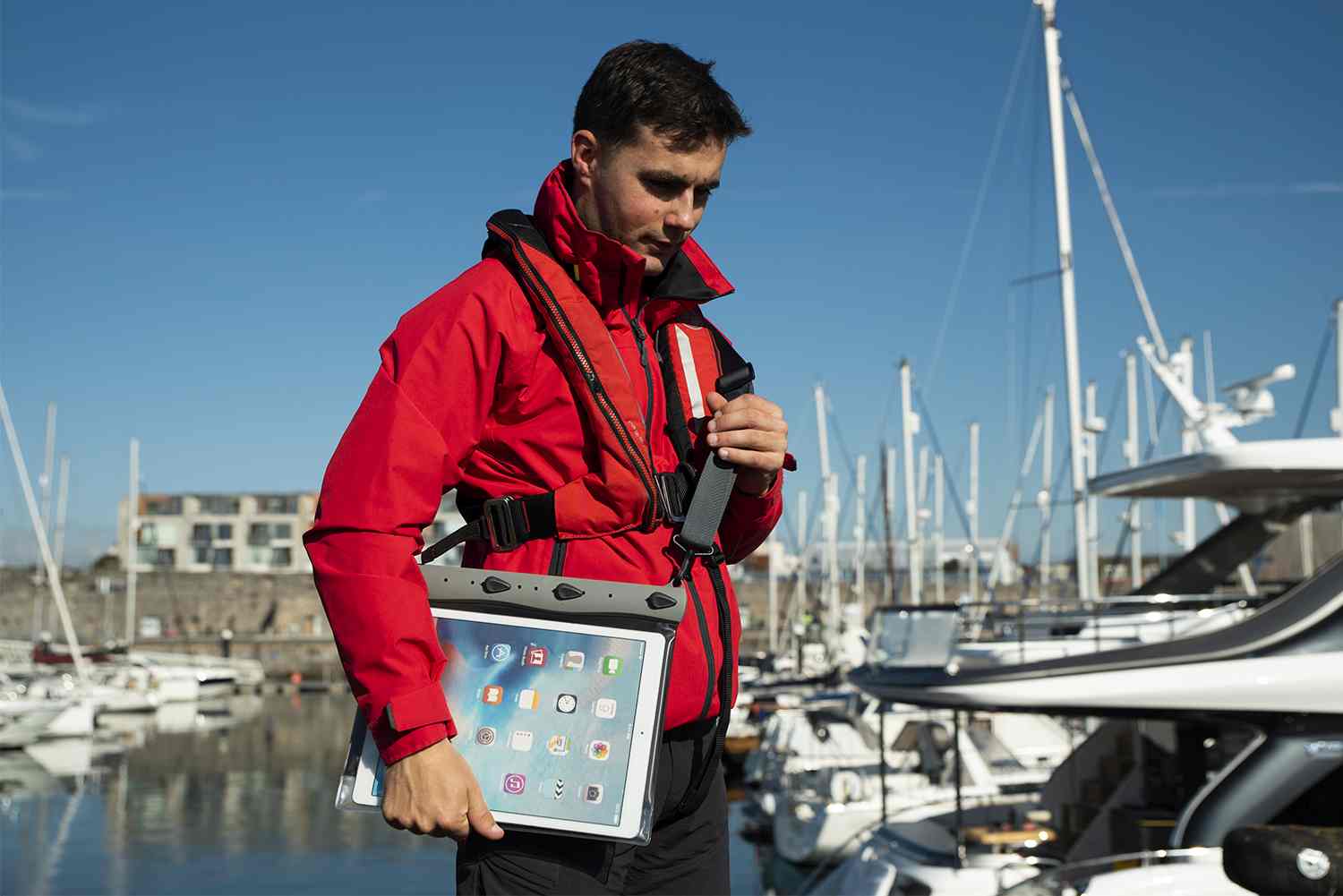 Käptn's Set - Große Fahrt Käptn's Set - Große Fahrt