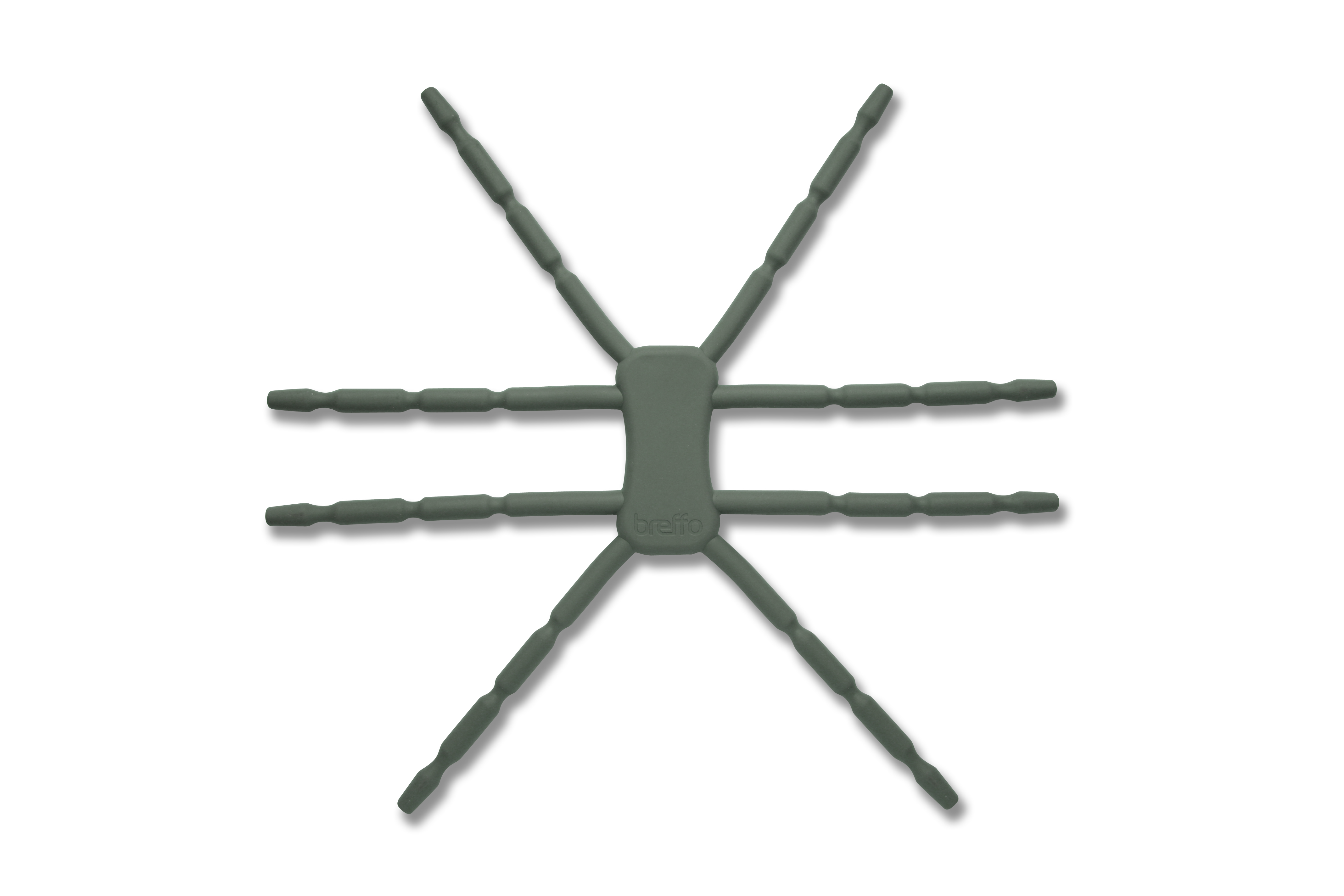 Spiderpodium Tablet grau Spiderpodium Tablet grau