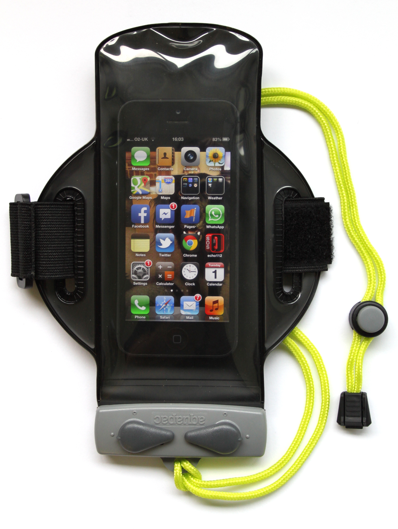 PRO Sports Mini wasserdichte Armband Tasche, Mini PRO Sports Mini wasserdichte Armband Tasche, Mini