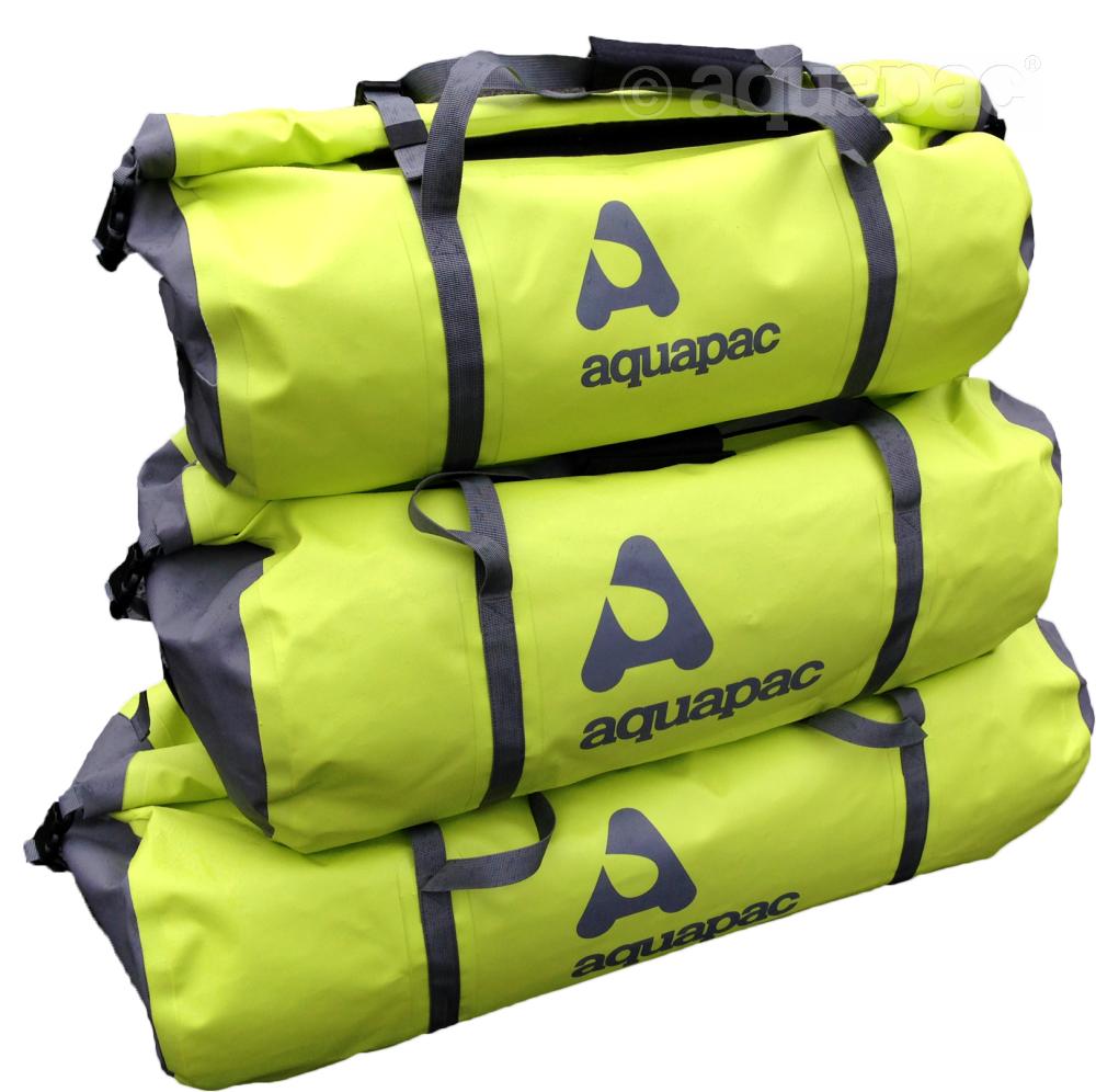 TrailProof™ Duffels wasserdicht TrailProof™ Duffels wasserdicht