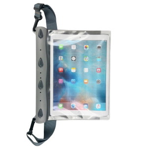 Wasserdichtes Tablet Case für iPad Pro™, auch mit Foam Back Wasserdichtes Tablet Case für iPad Pro™, auch mit Foam Back