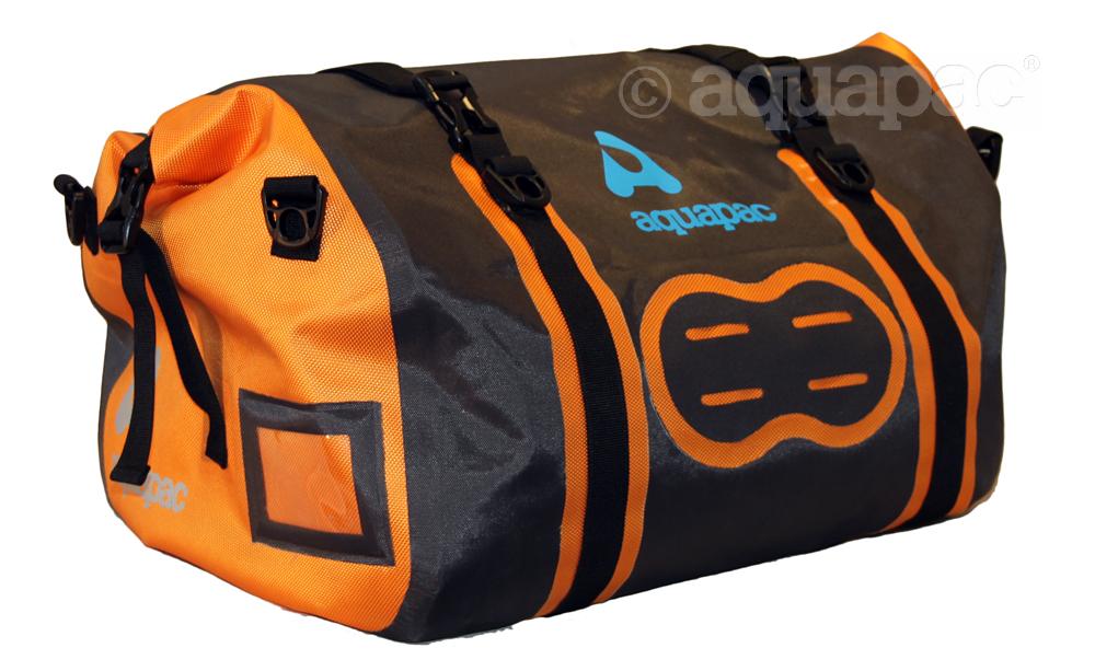 Upano™ Reisetaschen wasserdicht, 40 Liter