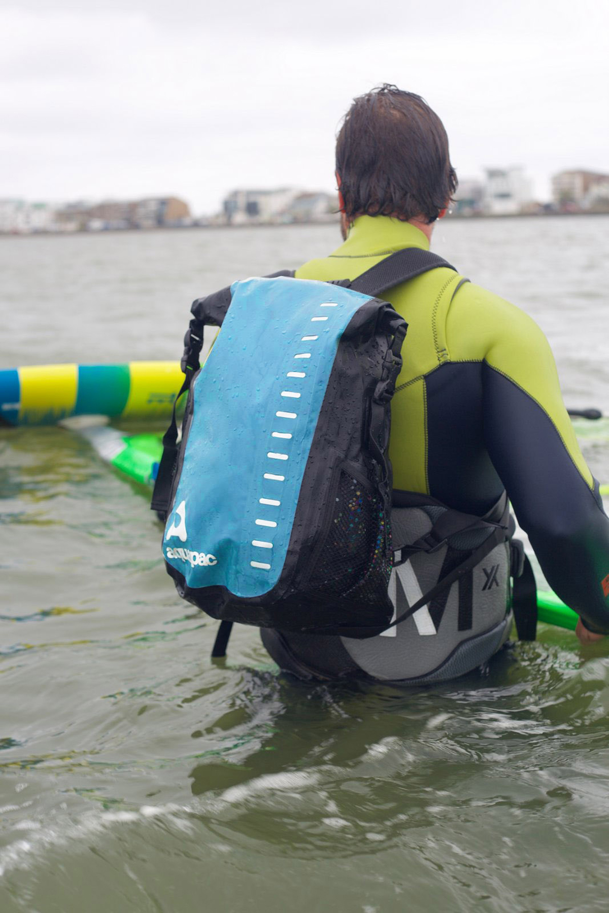 Blue Water Set II Blue Water Set II