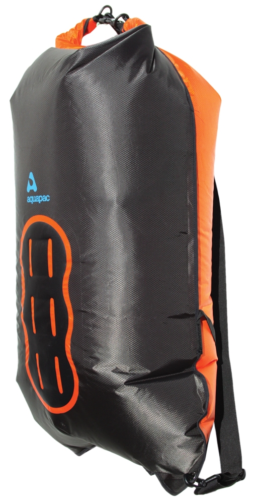 Noatak Wet & Dry Bag: 35 Liter Noatak Wet & Dry Bag: 35 Liter