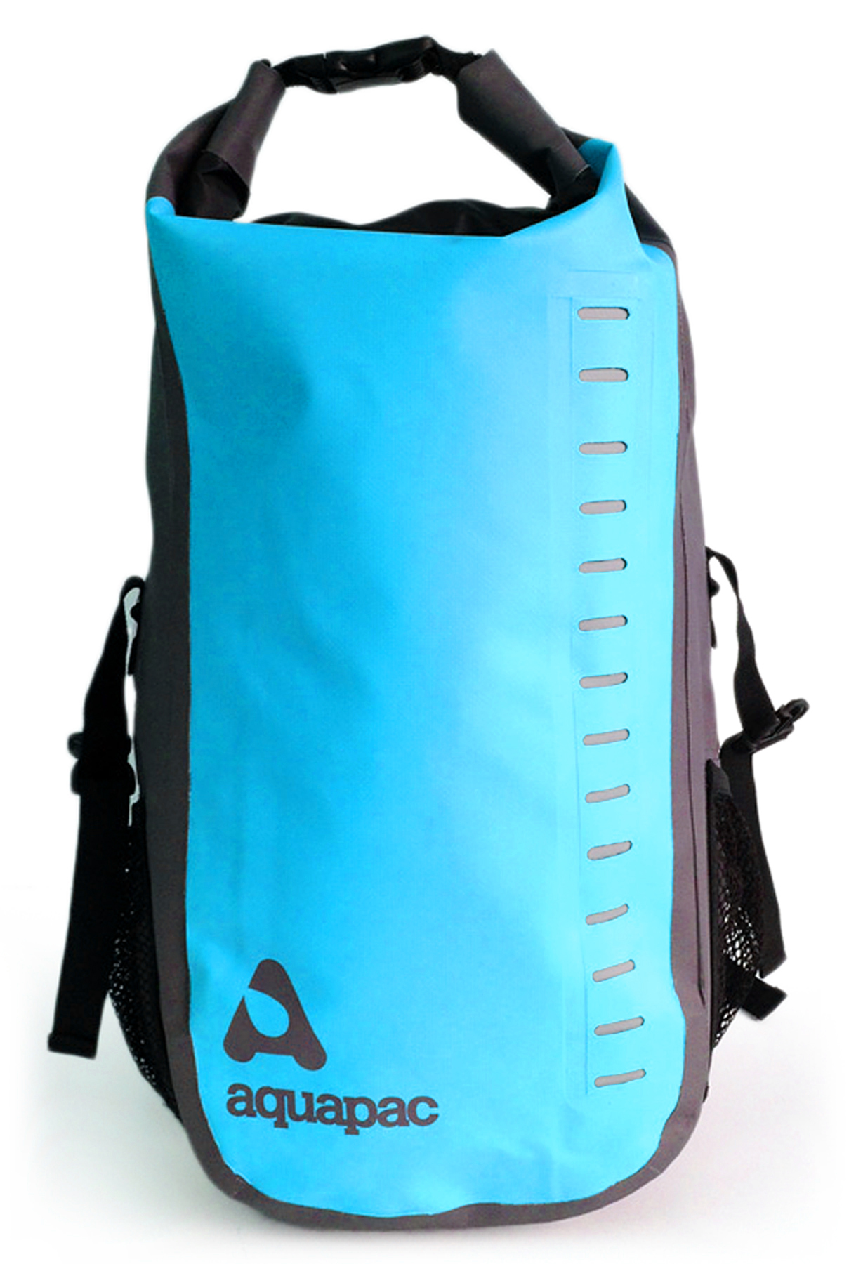 Rucksack Toccoa, Daypack, wasserdicht, 28 Liter, CyanBlue/Black Rucksack Toccoa, Daypack, wasserdicht, 28 Liter, CyanBlue/Black