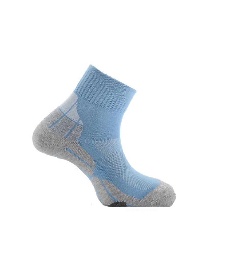 Coolmax® Quarter Outdoor technische Socken Coolmax® Quarter Outdoor technische Socken
