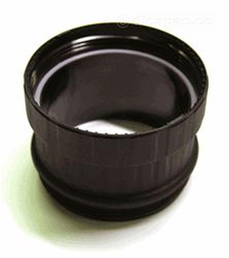 DiCAPac WP-S3 Verlängerungsring DiCAPac WP-S3 Verlängerungsring