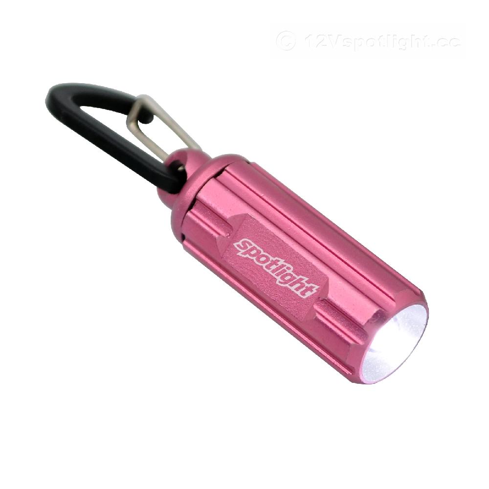 Spotlight Speck Pink Caddy