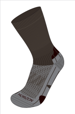 Coolmax® Hiker Outdoor technische Socken