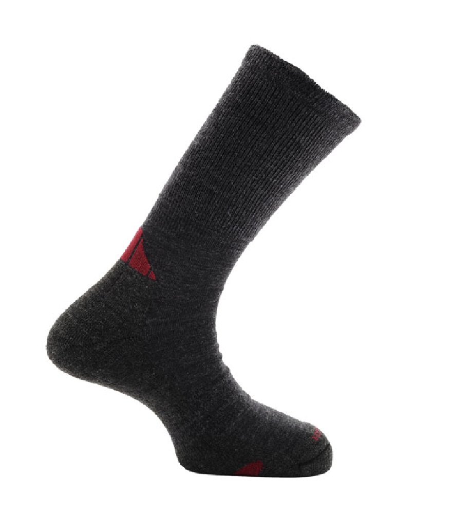 Premium Merino Hiker technische Outdoor Socken