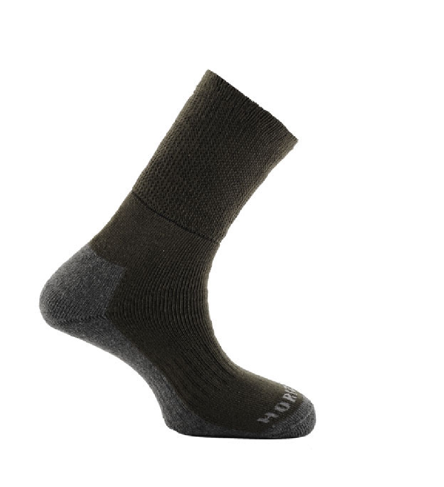 Deluxe Cotton Outdoor Crew Socken