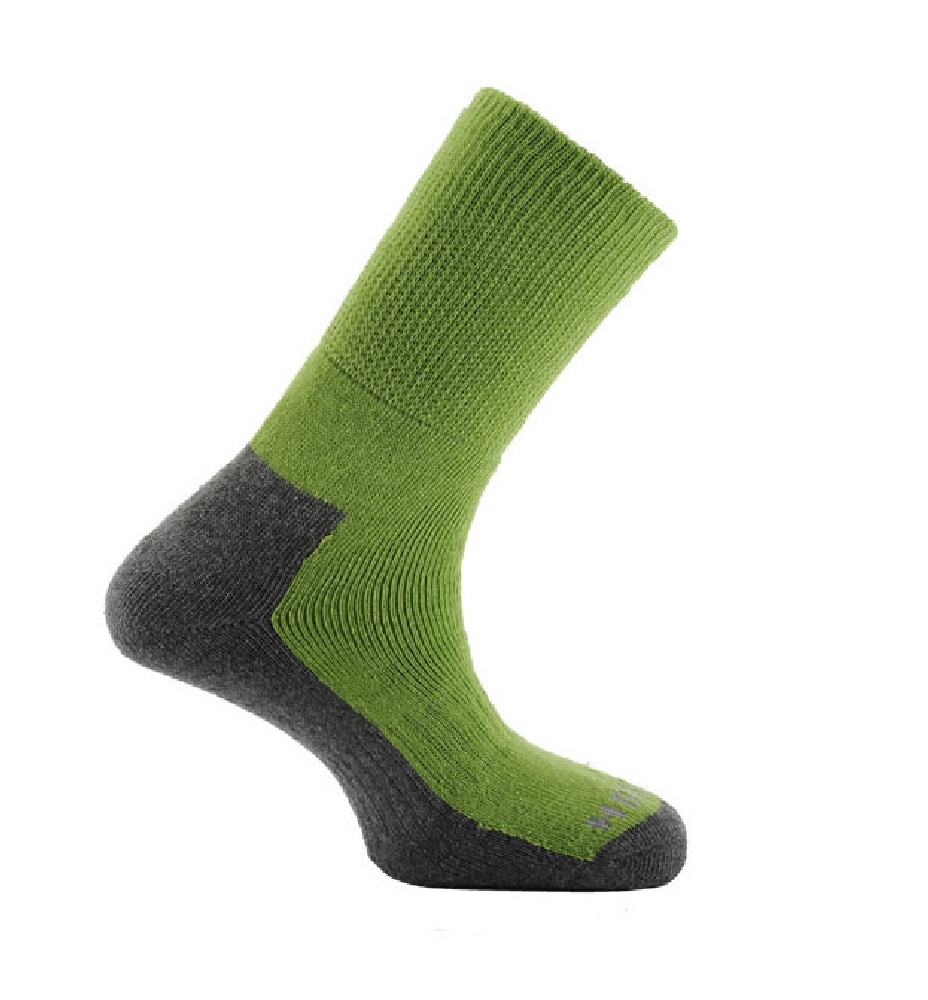 Deluxe Cotton Outdoor Crew Socken Deluxe Cotton Outdoor Crew Socken