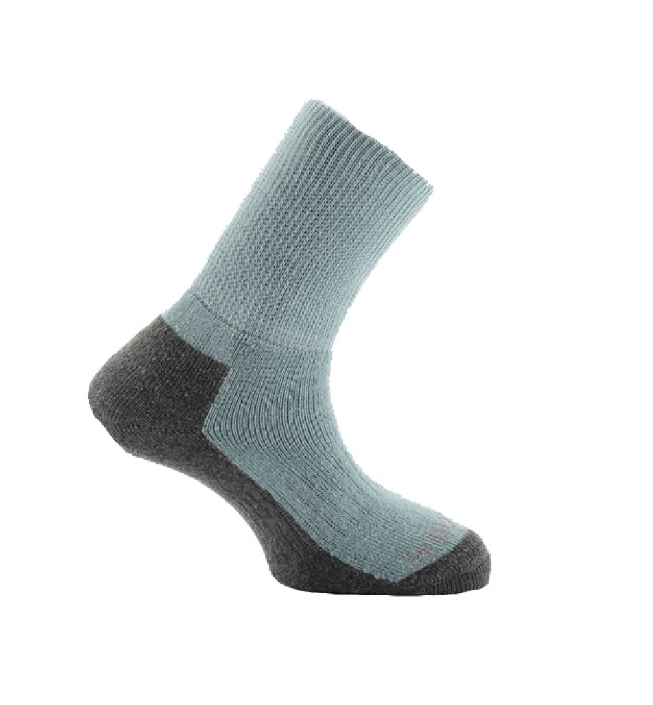Deluxe Cotton Outdoor Crew Socken