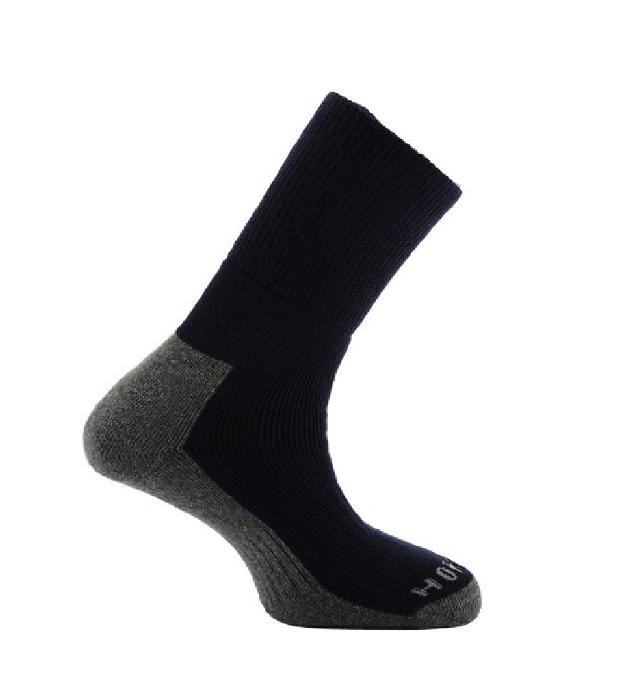 Deluxe Cotton Outdoor Crew Socken