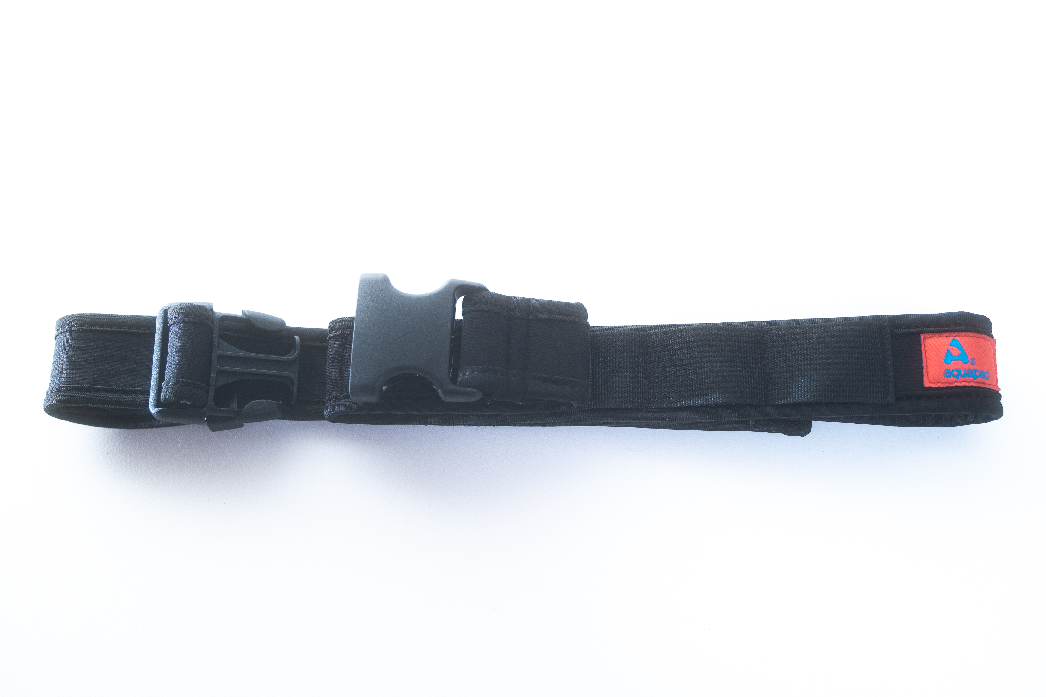 Tactical Sports Neopren Belt / Neopren-Gürtel mit taktischen Schlaufen