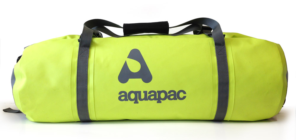 TrailProof™ Duffel, wasserdicht, 40 liter