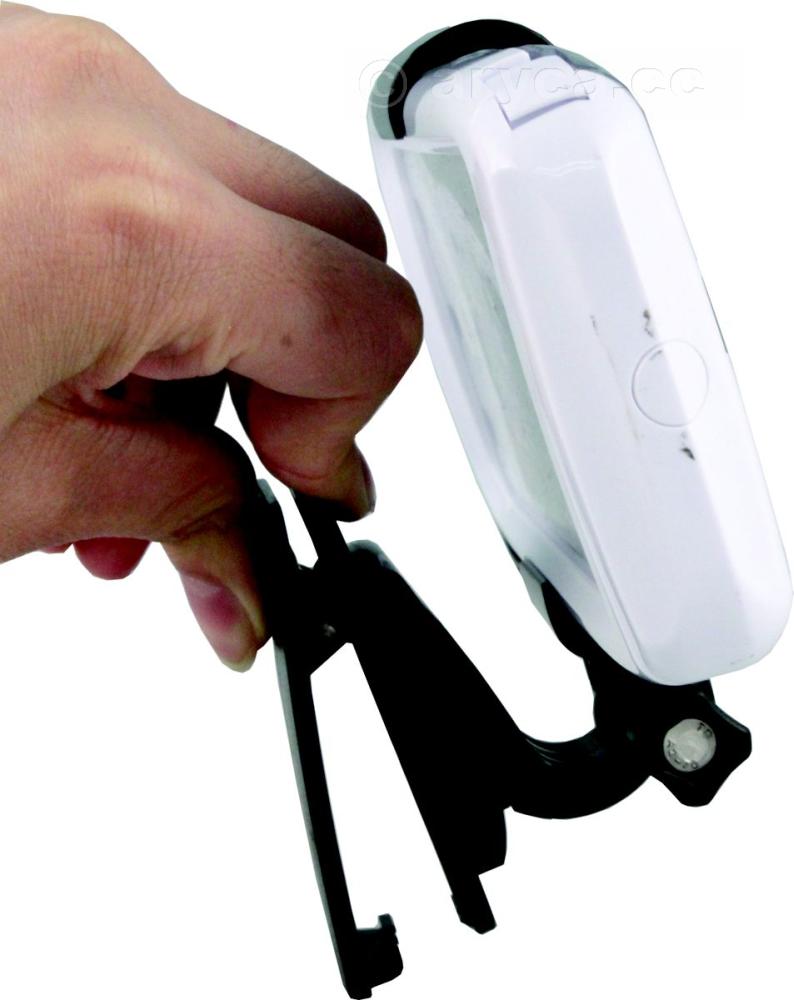 Aryca Gürtel-Halterung für Xcite-4 / -5 Aryca Gürtel-Halterung für Xcite-4 / -5