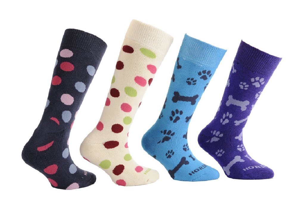 Kids Socks - Kindersocken für Outdoor & Freizeit, 2er Pack Kids Socks - Kindersocken für Outdoor & Freizeit, 2er Pack