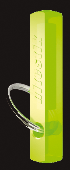 Nitestik Crystal Green