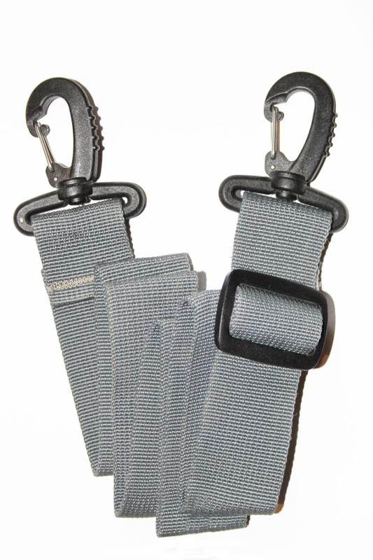 Aquapac Schultergurt: grey Aquapac Schultergurt: grey