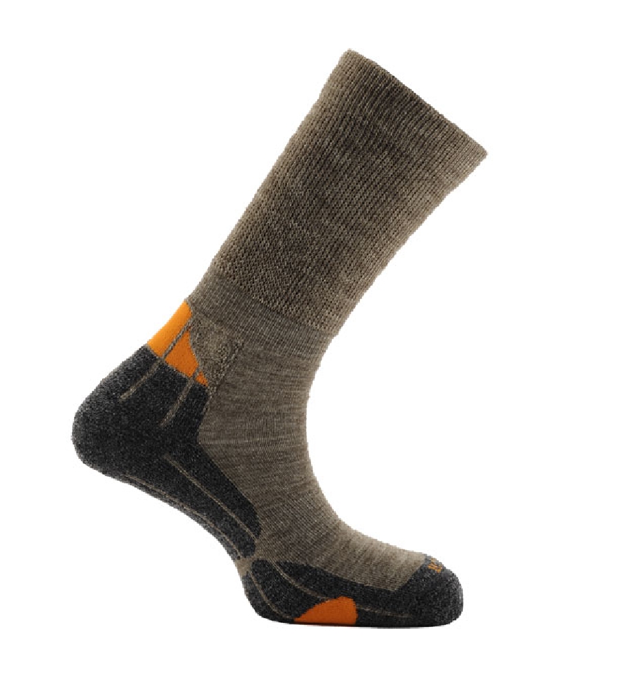 Premium Merino Hiker technische Outdoor Socken