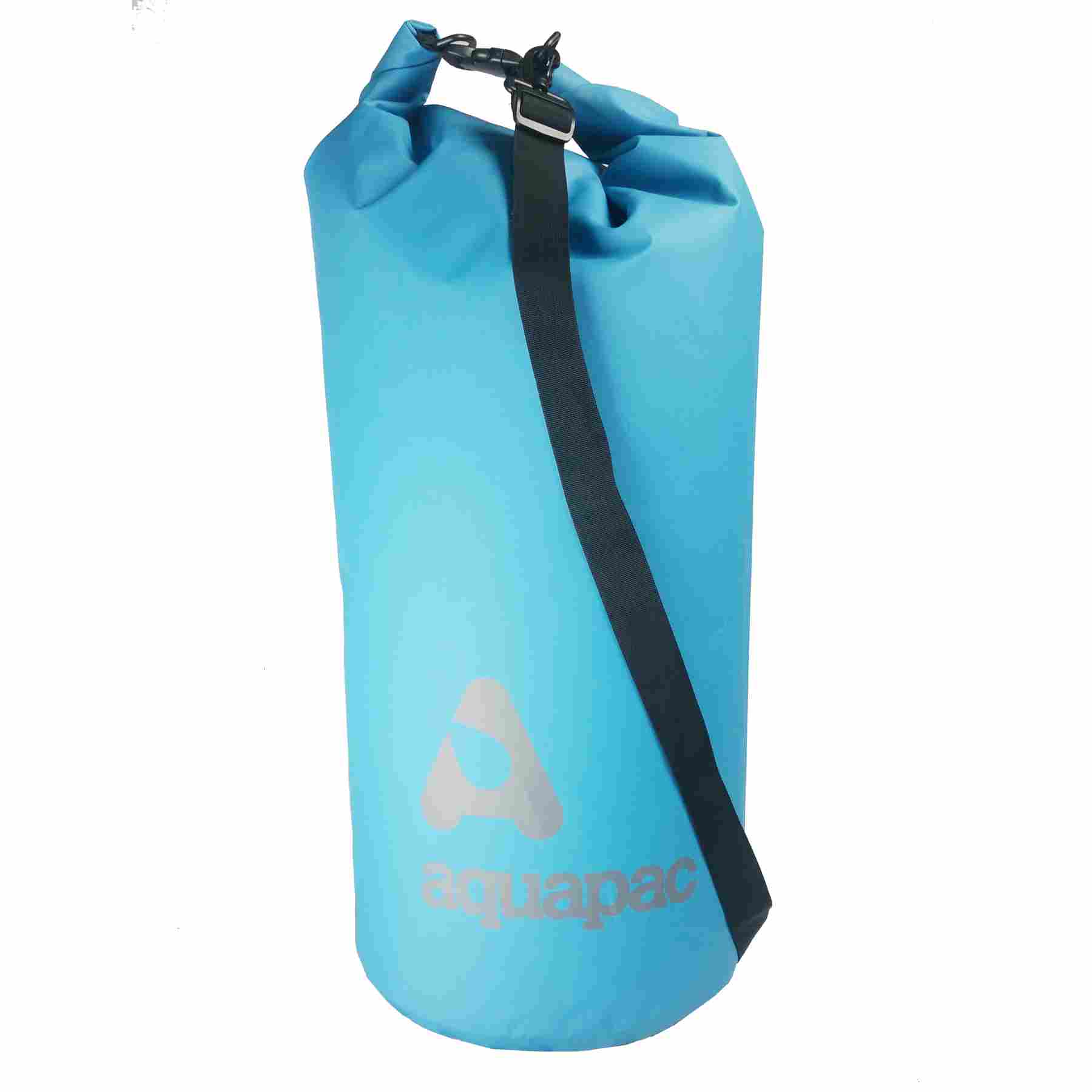 TrailProof™ Drybags mit Schultergurt - 70 Liter cyan-blue TrailProof™ Drybags mit Schultergurt - 70 Liter cyan-blue