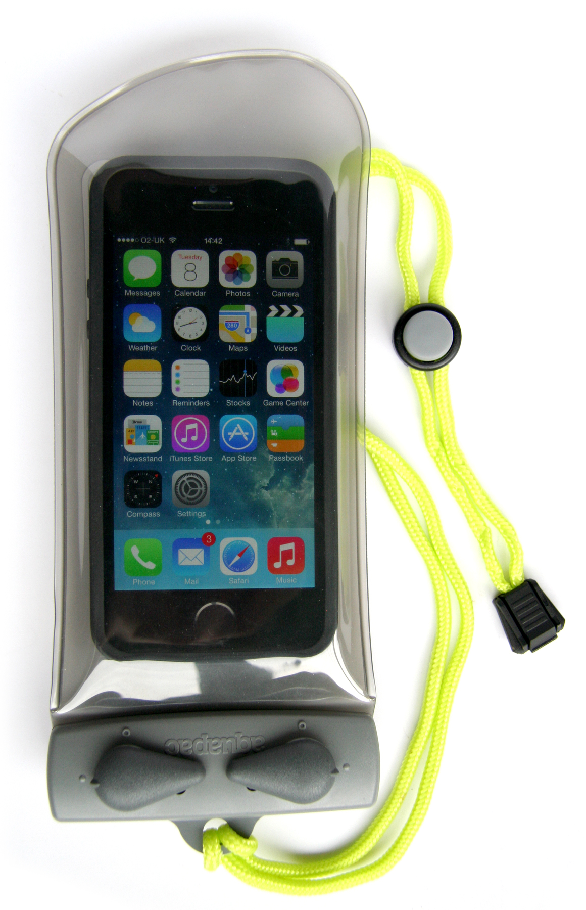 Aquapac™ 100% wasserdichte Smartphone Tasche - mini Aquapac™ 100% wasserdichte Smartphone Tasche - mini