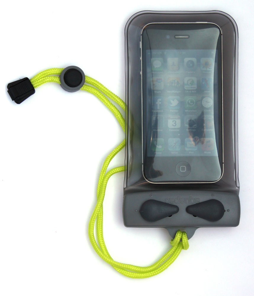 Aquapac™ 100% wasserdichte Smartphone Tasche - micro Aquapac™ 100% wasserdichte Smartphone Tasche - micro
