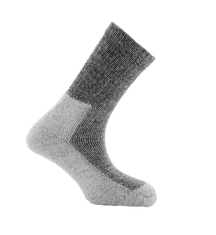 Deluxe Coolmax® Outdoor Crew Socken, 2er Pack Deluxe Coolmax® Outdoor Crew Socken, 2er Pack
