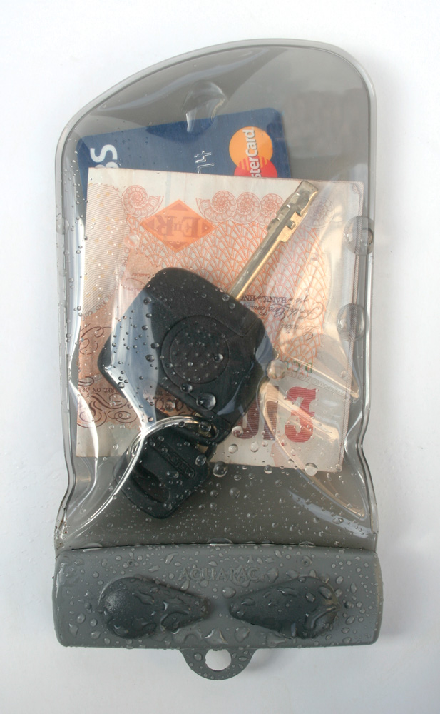 Aquapac™ Keymaster / Schlüssel- und Kartenetui Aquapac™ Keymaster / Schlüssel- und Kartenetui