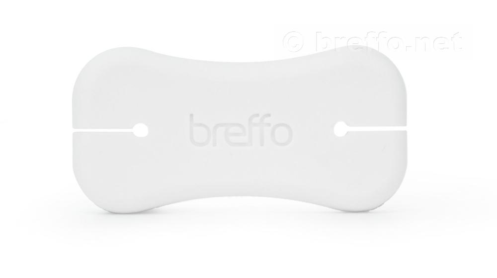 Earphone Tidy weiß Earphone Tidy weiß