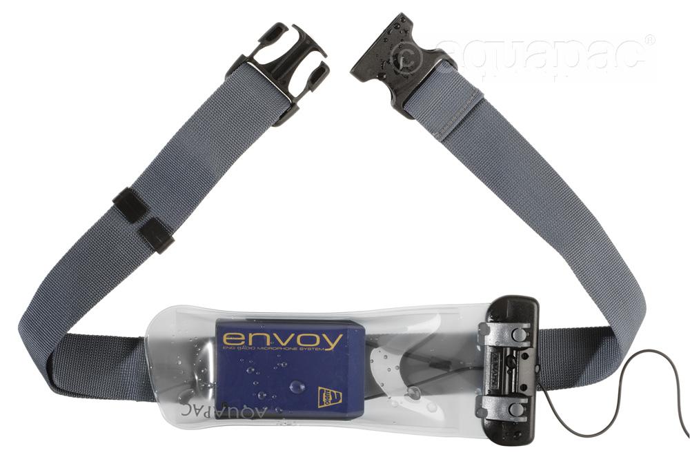 Aquapac™ wasserdichte Funkmikrofon Tasche - small Aquapac™ wasserdichte Funkmikrofon Tasche - small
