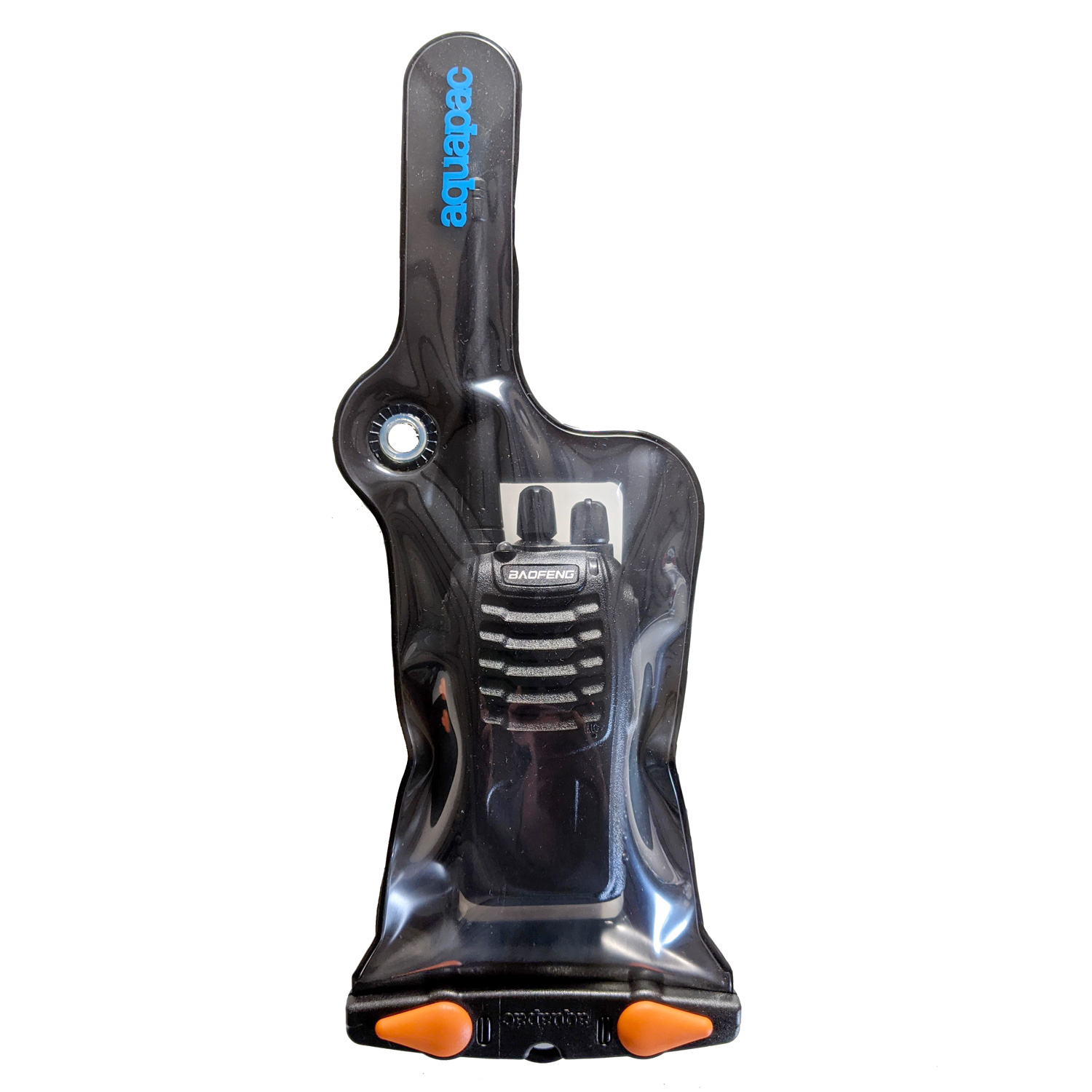 Mini VHF Classic wasserdichte Funkgerätetasche Mini VHF Classic wasserdichte Funkgerätetasche