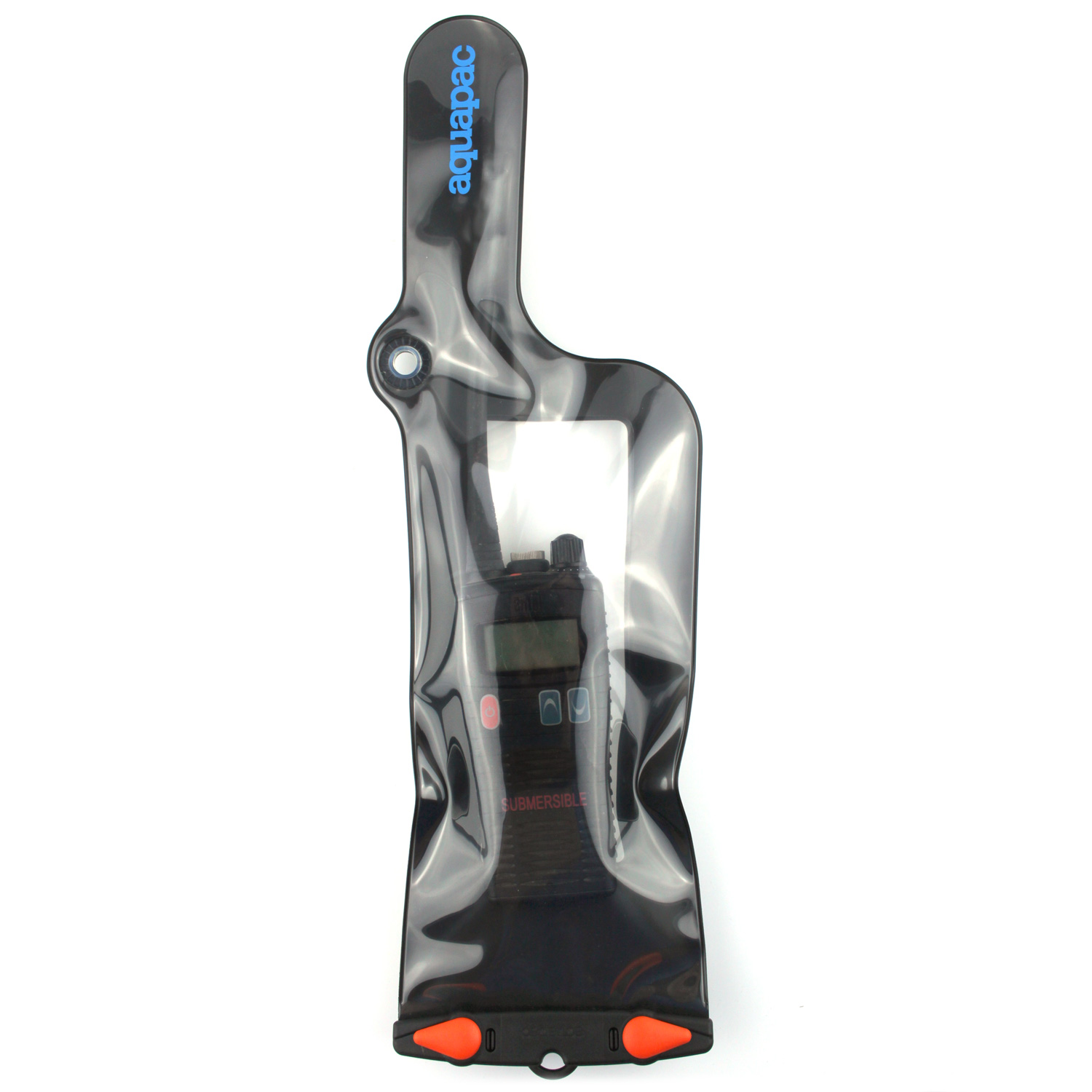 Large VHF Classic, wasserdichte Funkgeräte Schutzhülle Large VHF Classic, wasserdichte Funkgeräte Schutzhülle