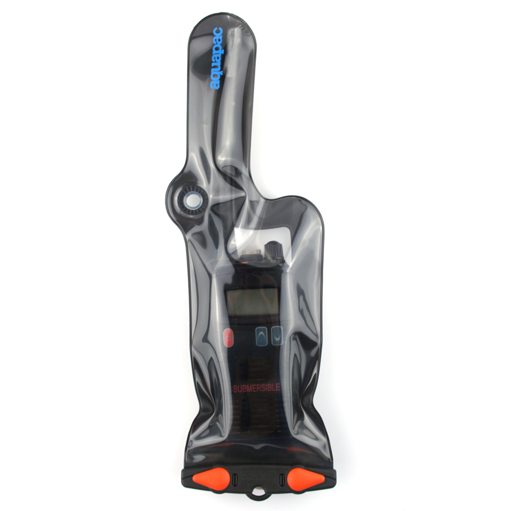 Small VHF Classic, wasserdichte Funkgeräte Schutzhülle Small VHF Classic, wasserdichte Funkgeräte Schutzhülle