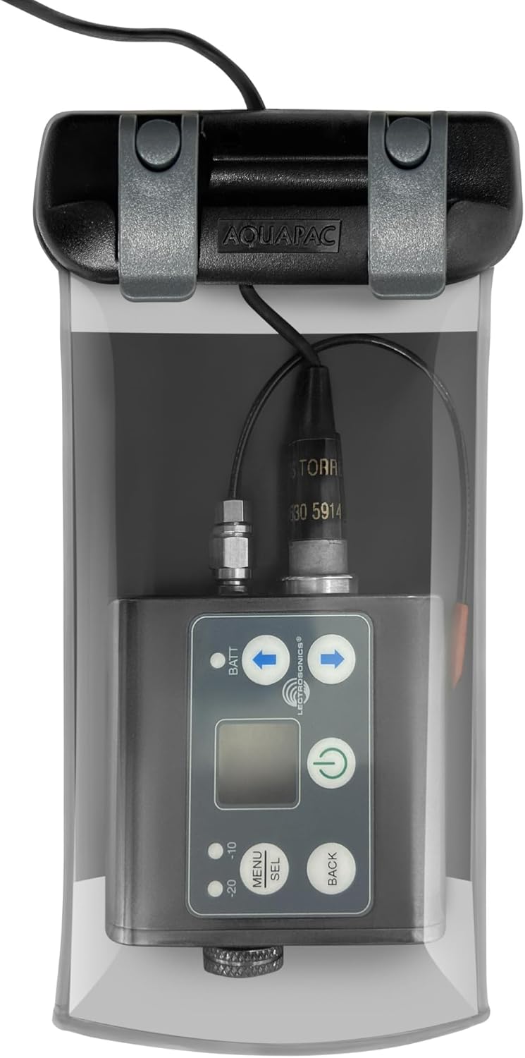 Aquapac™ wasserdichte Tasche für Insulinpumpe - Mini