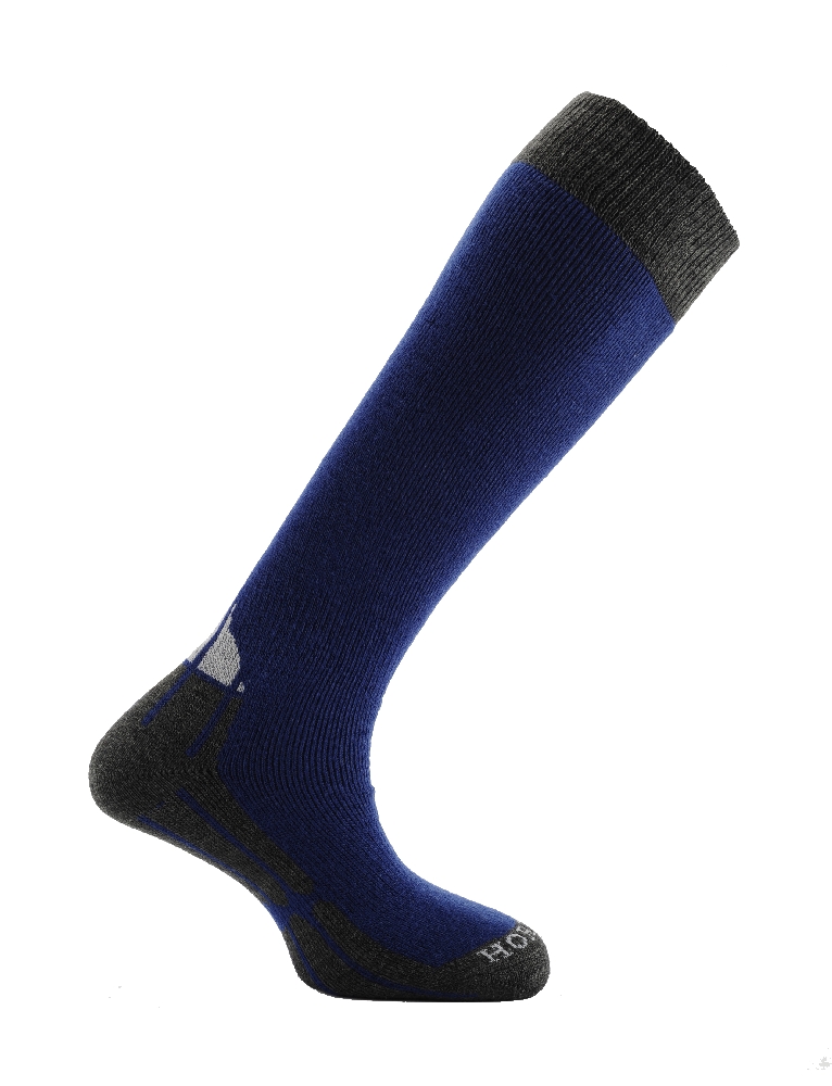 ALPINE Merino mid-weight Premium Ski Socken