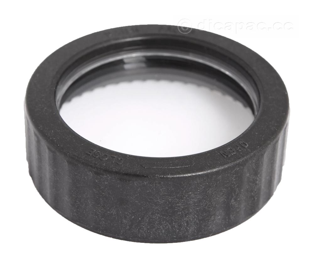 DiCAPac WP-570 Ersatzlinse DiCAPac WP-570 Ersatzlinse