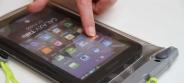 Galaxy Mini Tablets