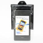 DiCAPac Allzwecktasche medium schwarz