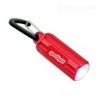 Spotlight Speck Racecar Red
