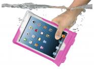 DiCAPac Brustbeutel wasserdicht pink
