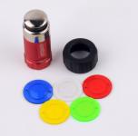 Spotlight Colour Caps 