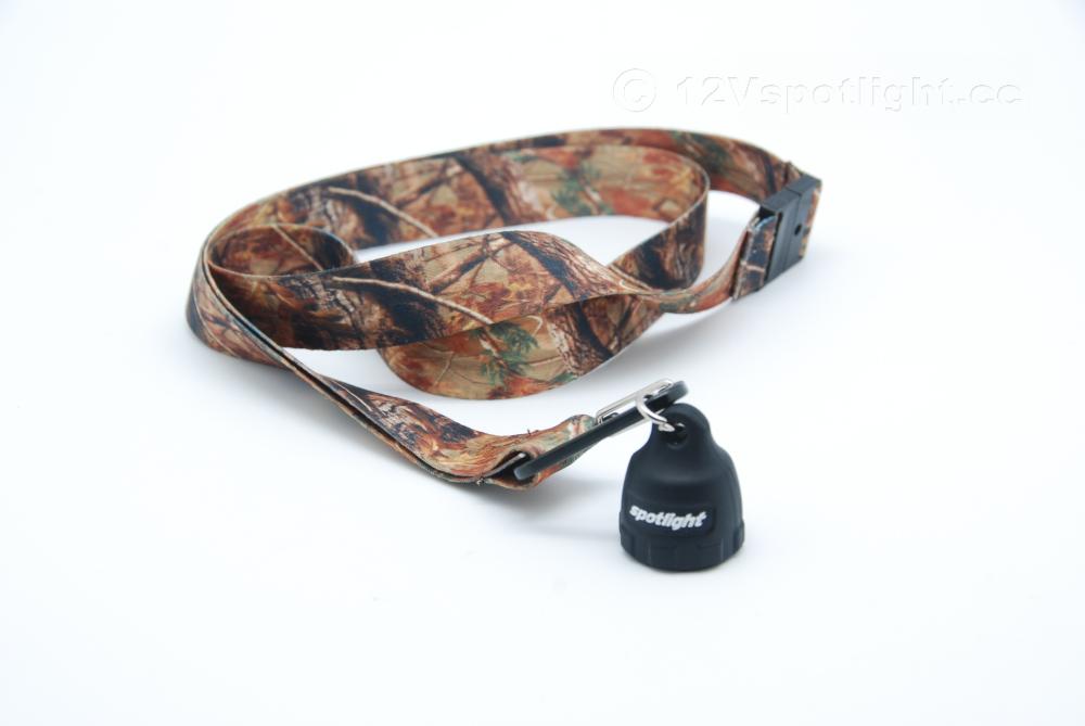 spotlight keychain