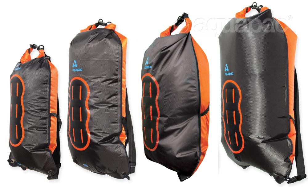 15 liter dry bag